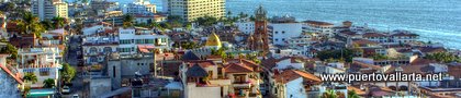 Puerto Vallarta Pueblo