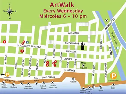 ArtWalk 2015