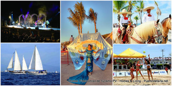 Puerto Vallarta Holiday & Events Calendar PuertoVallarta.net