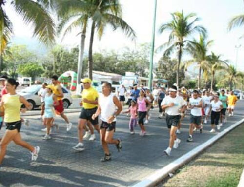 Maratón de Puerto Vallarta 2024