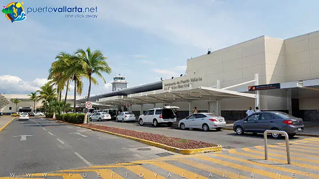Aeropuerto de Puerto Vallarta
