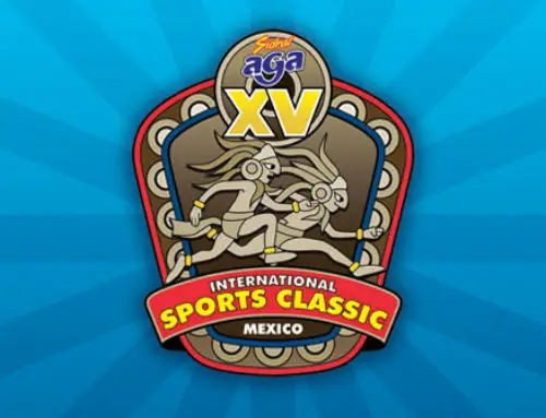 May 16-18, 2008 15th Sidral Aga International Sports Classic Puerto Vallarta, Mexico
