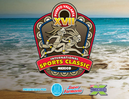 May 07 – 09, 2010 XVII Puerto Vallarta Int’l Sports Classic Presented by: Super Farmacias Guadalajara + Xtreme Gel