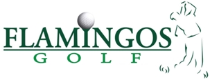 Flamingos Golf Logo