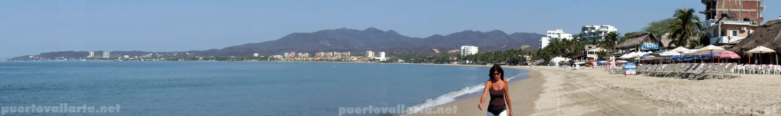 Bucerias, Nayarit, Mexico