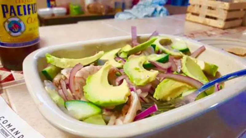 Don't miss the Ceviche & Aguachile Festival Sunday, July 31, in Puerto  Vallarta