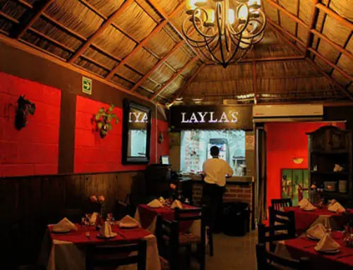 Layla’s Restaurant