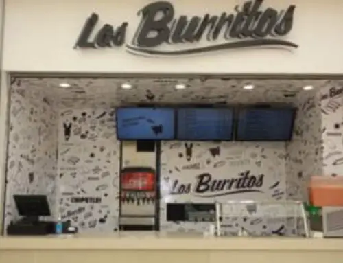 Los Burritos – Galerias Vallarta