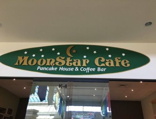 MoonStar Cafe