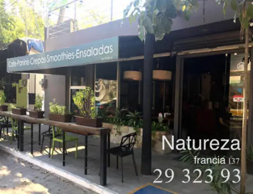 Natureza Restaurante