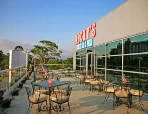 Rocky’s Sports Bar and Grill