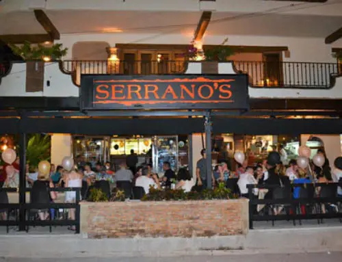 Serrano’s Meat House