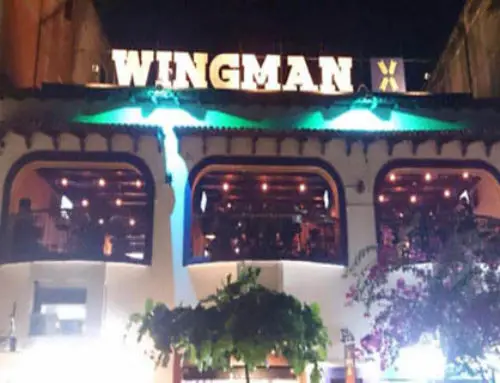 Wingman