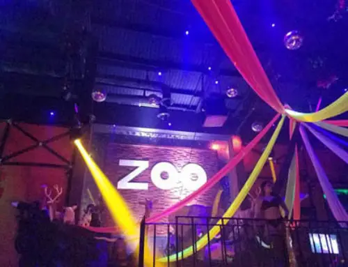 Zoo Bar and Dance