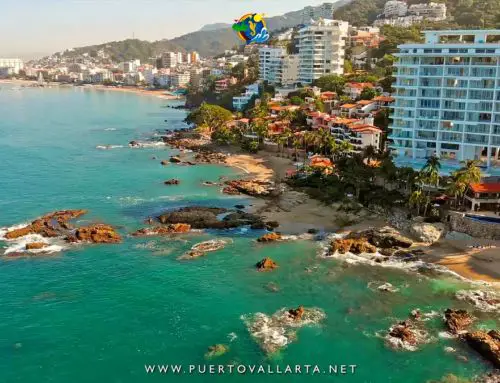 Puerto Vallarta ganador en la más reciente edición de los Traveler’s Choice Awards