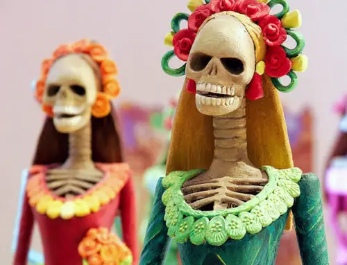 Puerto Vallarta plans to break the world record for “the largest catrina in the world” this día de muertos
