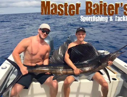 Puerto Vallarta Fishing Report November 17, 2018