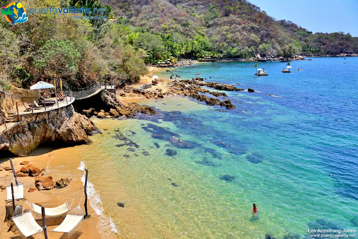 Las Caletas Puerto Vallarta