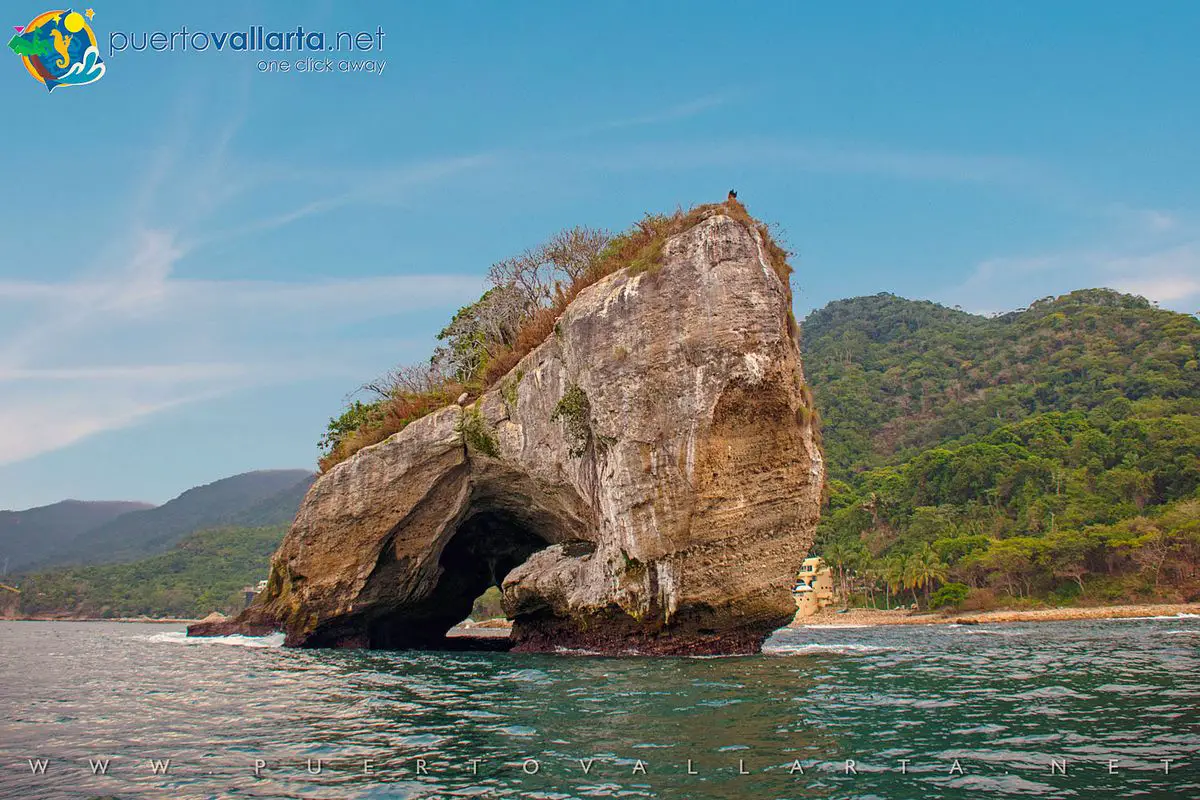 Los Arcos de Mismaloya