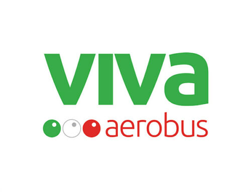 Viva Aerobus inaugura nueva ruta del AIFA a Puerto Vallarta