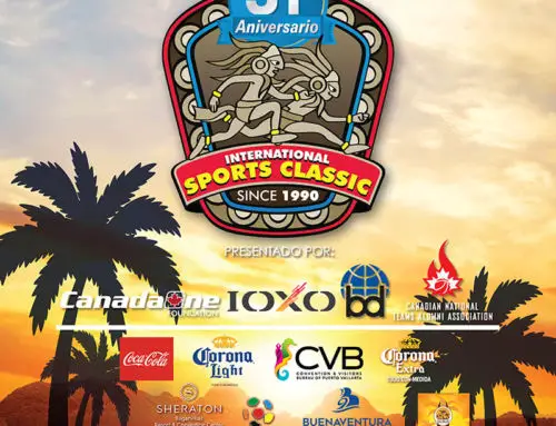 XXXI Anniversary: Annual ‘Puerto Vallarta Int’l Sports Classic’, May 7-9, 2021
