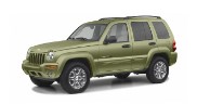 Jeep Liberty