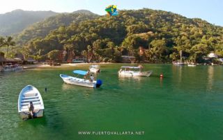 Boca de Tomatlan, Puerto Vallarta, Jalisco, Mexico