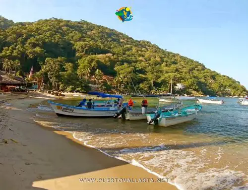 Galería de Fotos de Boca de Tomatlán