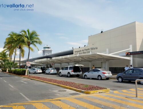 Puerto Vallarta tendrá más vuelos desde el AIFA