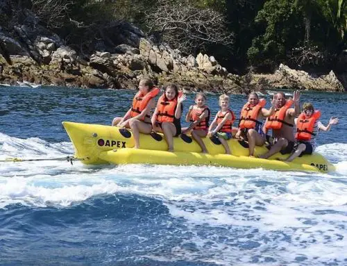 Naturaleza, Snorkel y Diversión – Islas Majahuitas