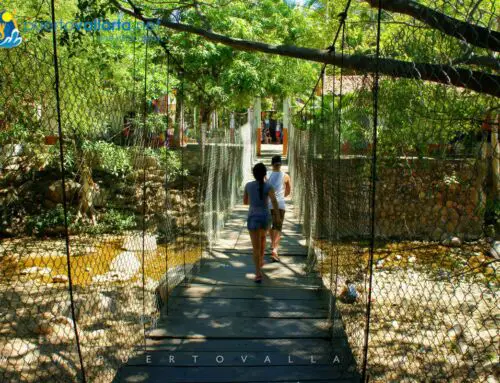 Health, well-being and safety Puerto Vallarta