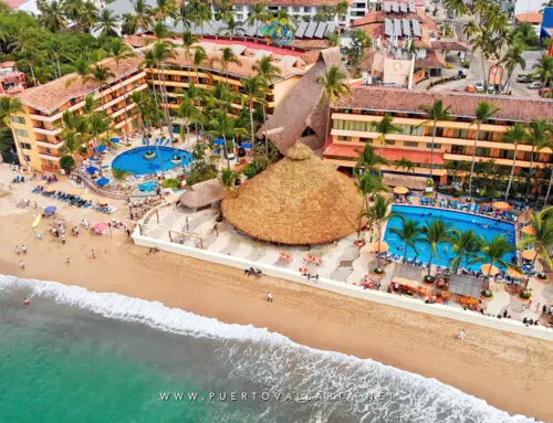 Vallarta with 90% occupancy rate during the February 5th long weekend