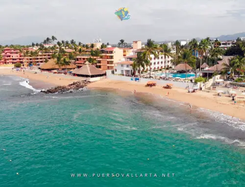 Puerto Vallarta, second in the nation in occupancy during Easter Week