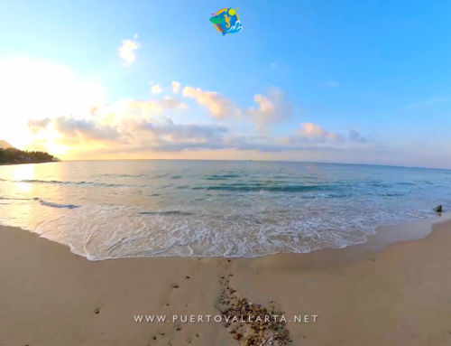 Puerto Vallarta adds 4 beaches with Blue Flag distinction