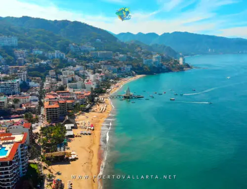 Puerto Vallarta stands out among Americans to enjoy their winter vacations