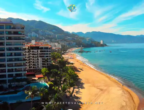 According to TripAdvisor, Puerto Vallarta remains among the top 10 standout destinations in Mexico