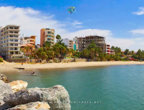 La Cruz de Huanacaxtle Beach, a lesser known family option