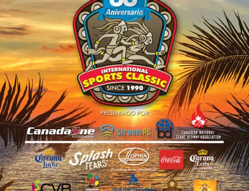 XXXIII Anniversary: Annual ‘Puerto Vallarta Int’l Sports Classic, May 4-7, 2023