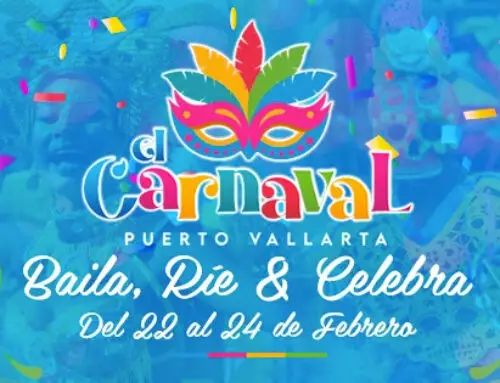 CARNIVAL is coming to Puerto Vallarta in 2024