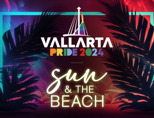 Vallarta Pride 2024: Sol, Playa y Celebración