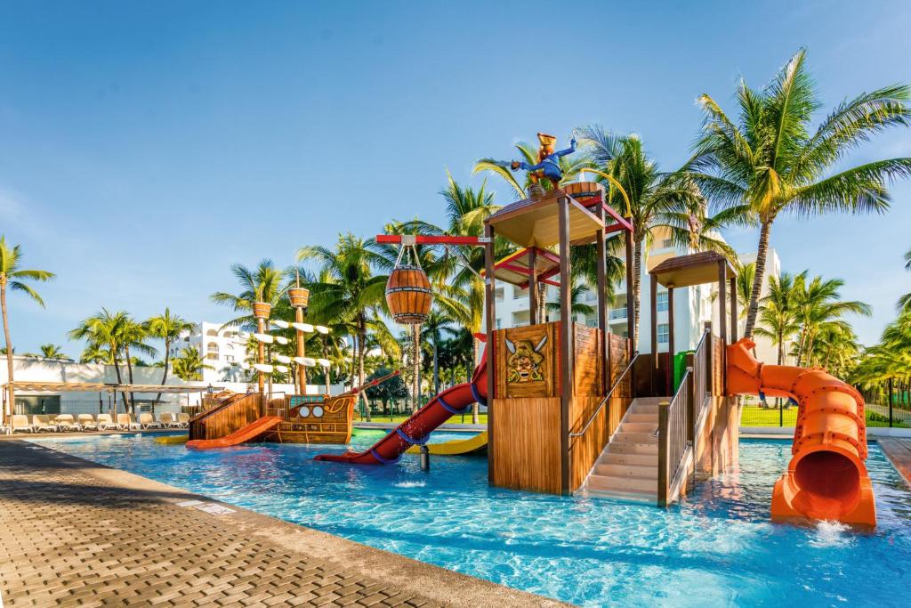 Riu Jalisco All Inclusive