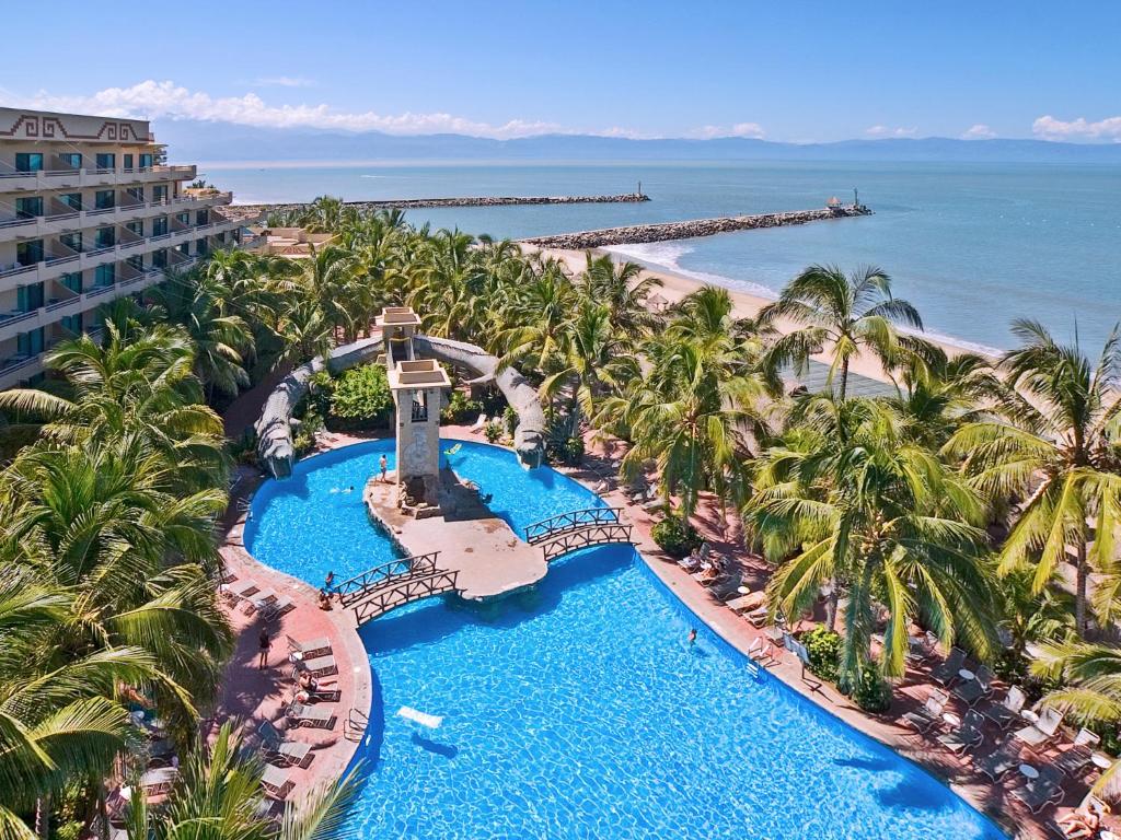 Paradise Village Beach Resort And Spa