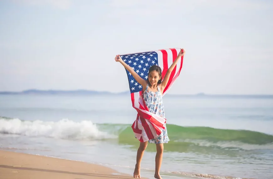 Americans to celebrate the 4th of July in Vallarta