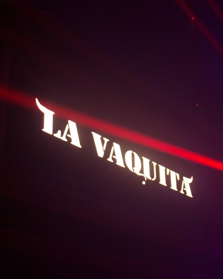 La Vaquita