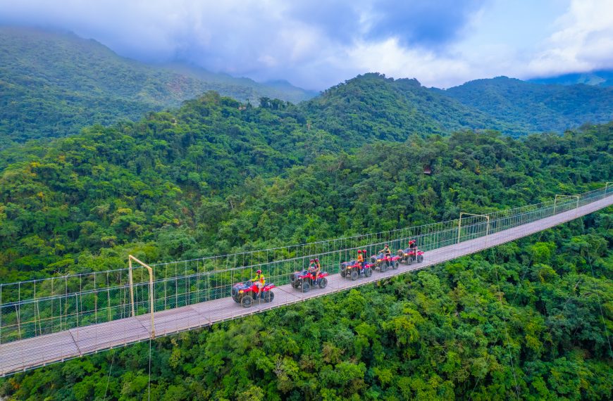 River Park Celebrates 20 Years in Puerto Vallarta