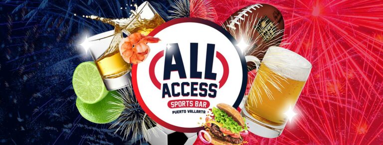 All Access Sports Bar