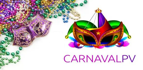 Joyful Fat Tuesday in Puerto Vallarta