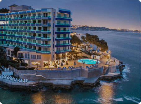 Discover the beauty of Puerto Vallarta with our hotels