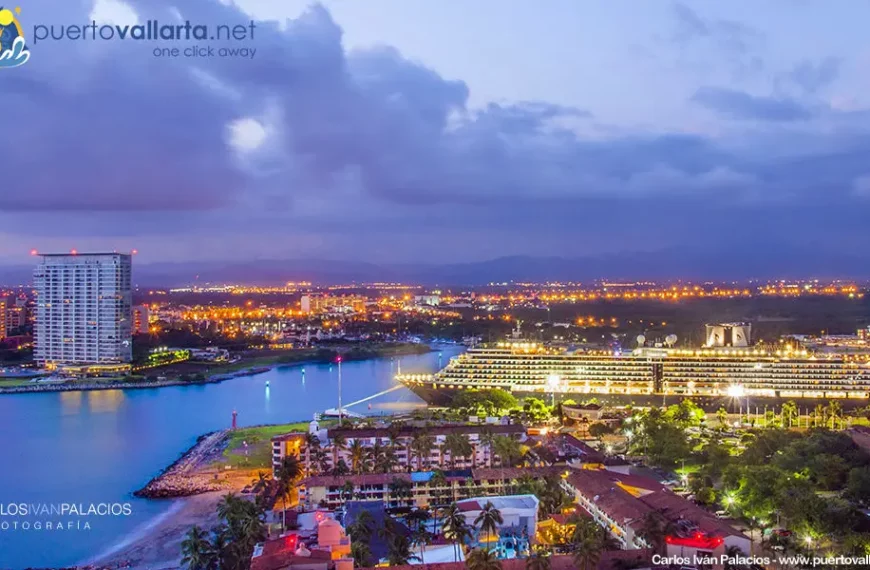 Double Docking Brings Over $15M Pesos to PV
