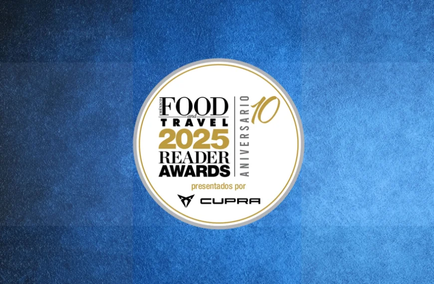 Vallarta Shines with Multiple Nominations in Food and Travel Awards